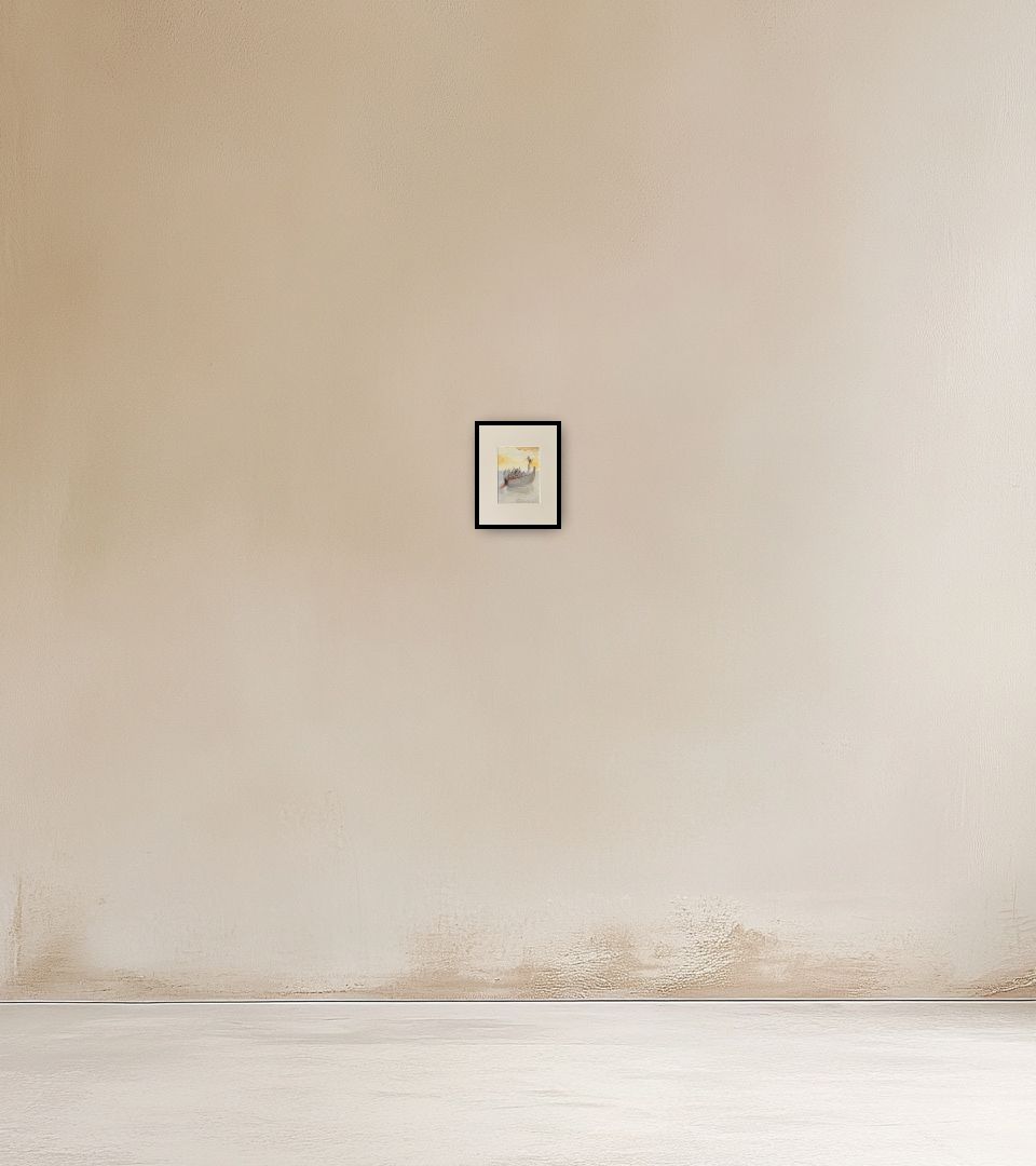 Print Artworks from Divine Comedy (After) on warm wall