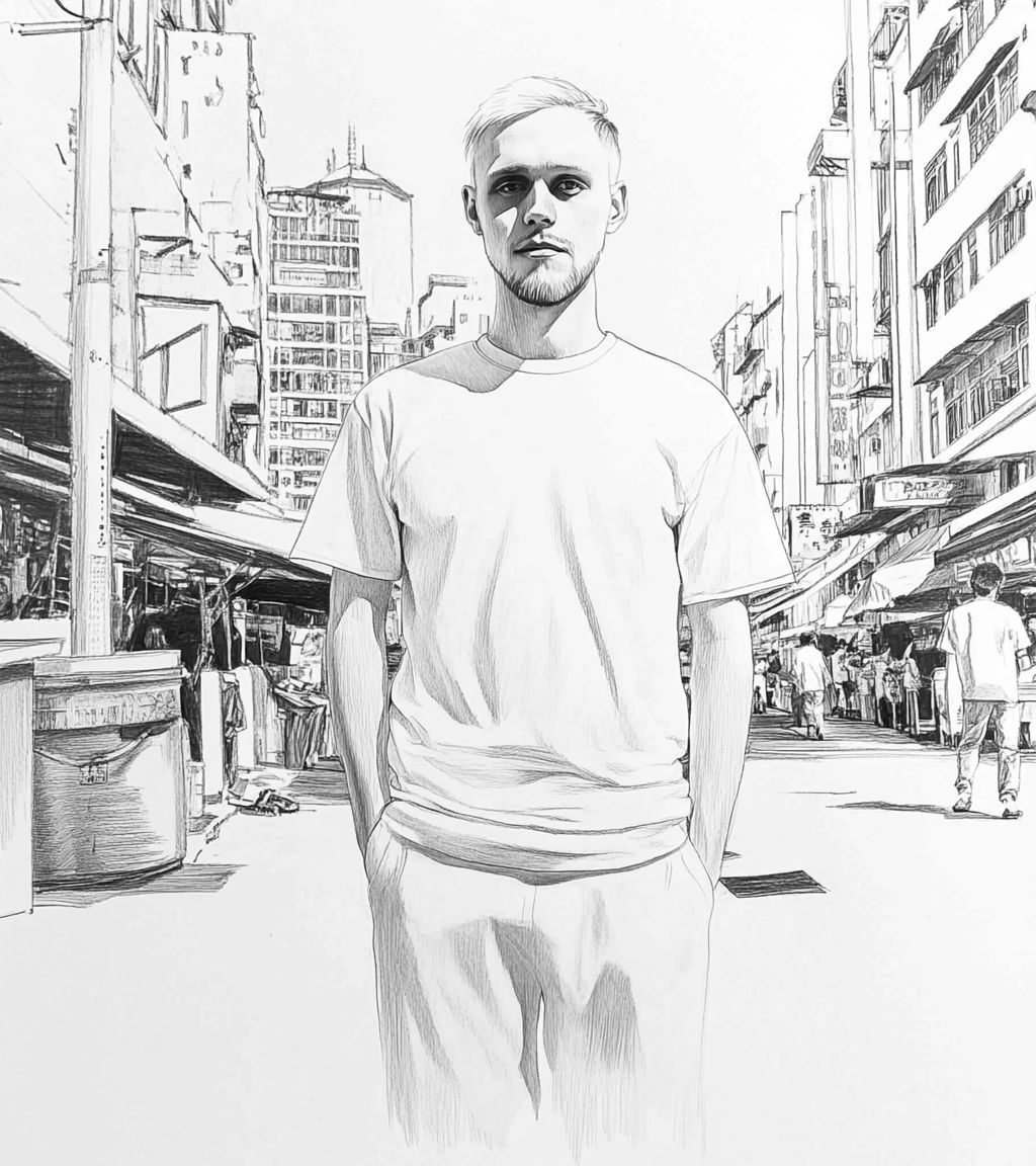Alexey Martins