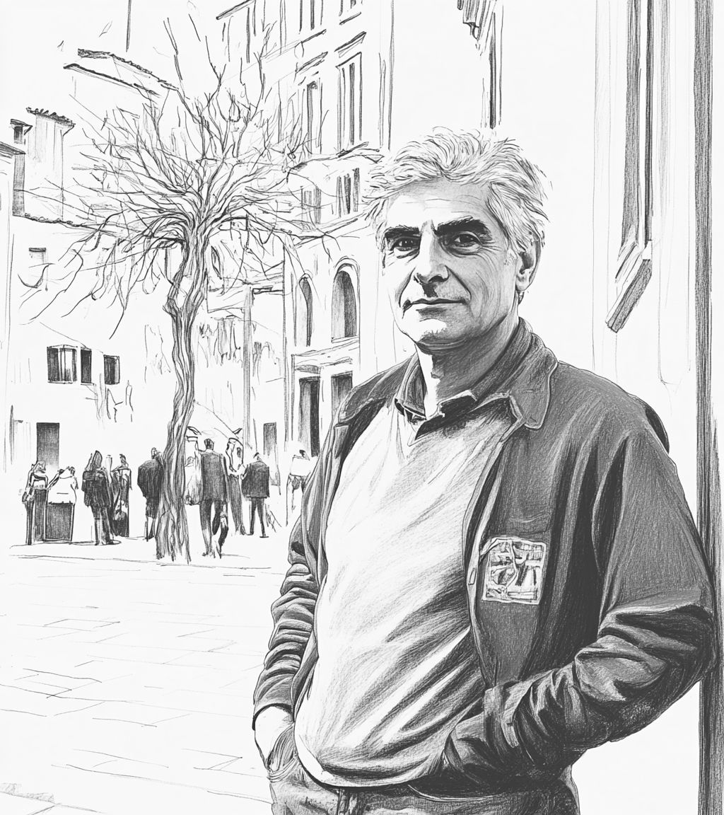 Andrea Roggi