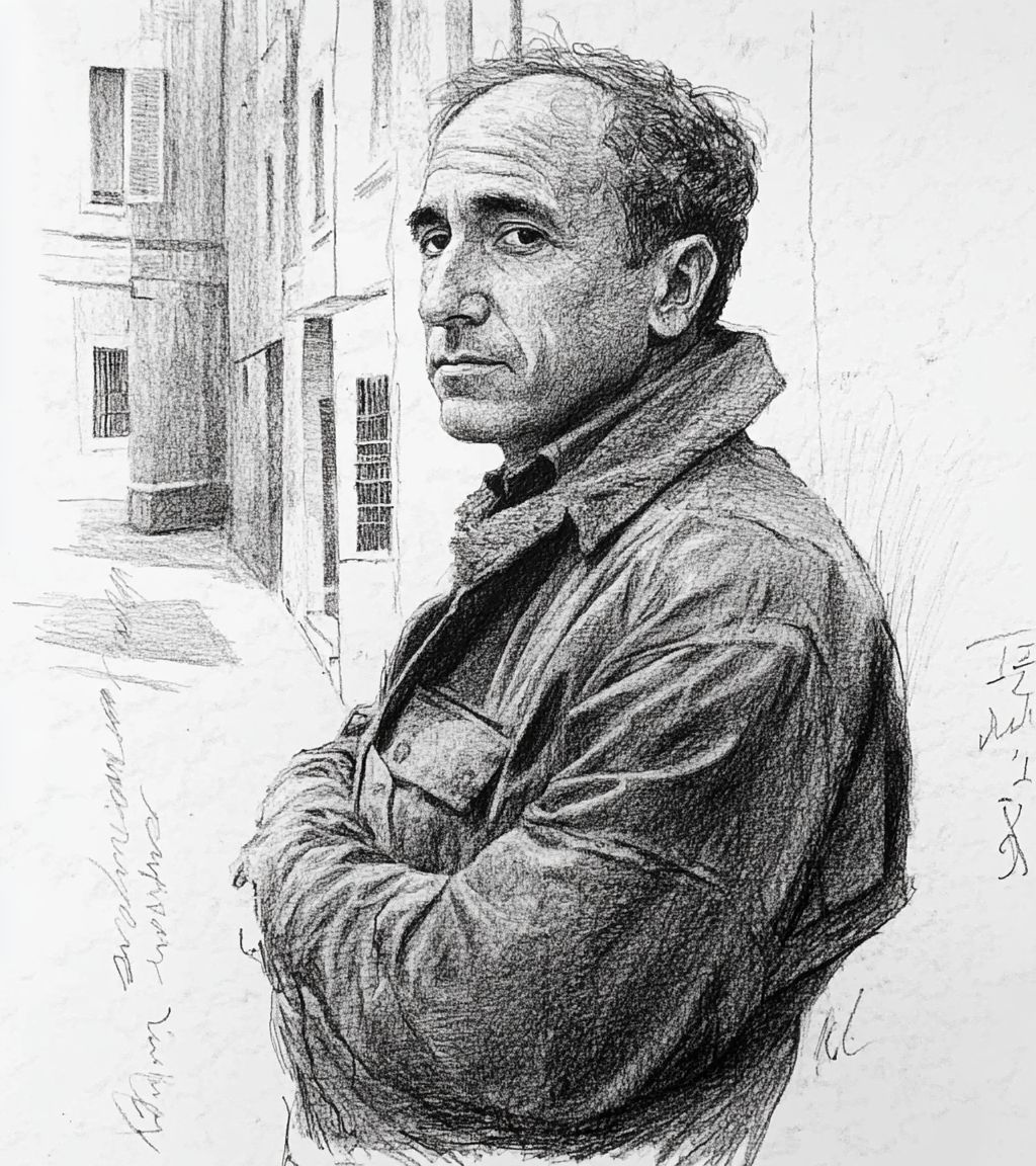 Emilio Greco