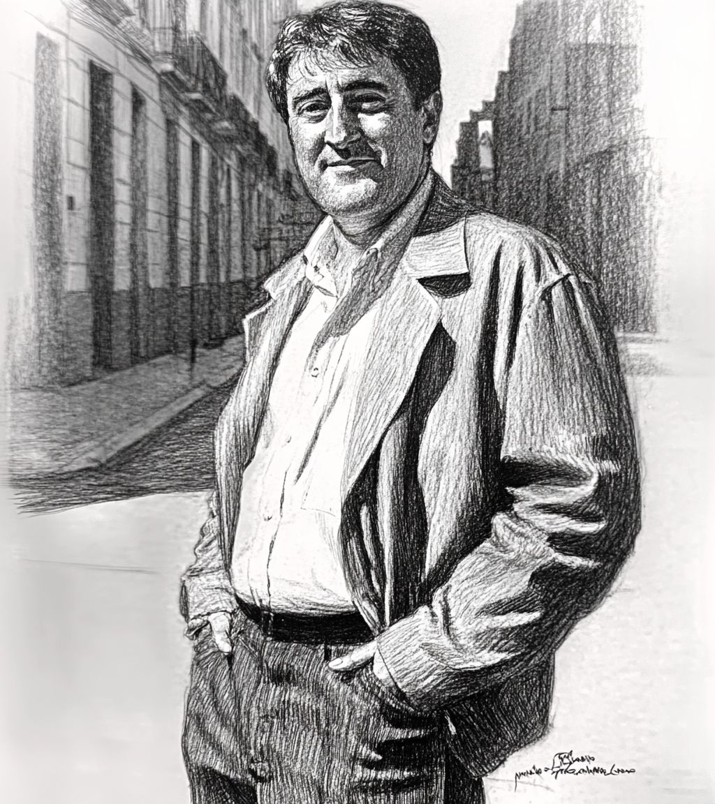 Emilio Scanavino