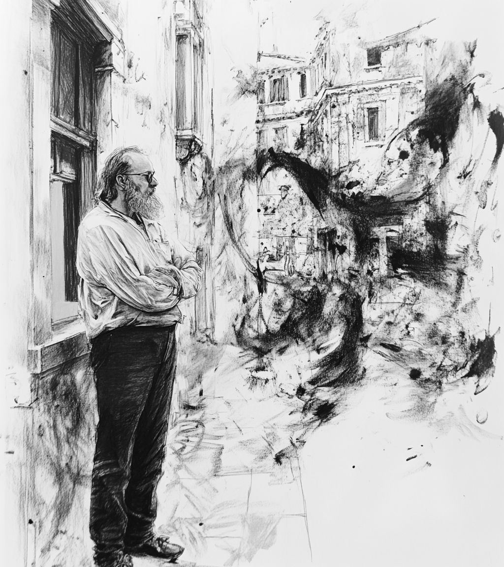 Emilio Vedova