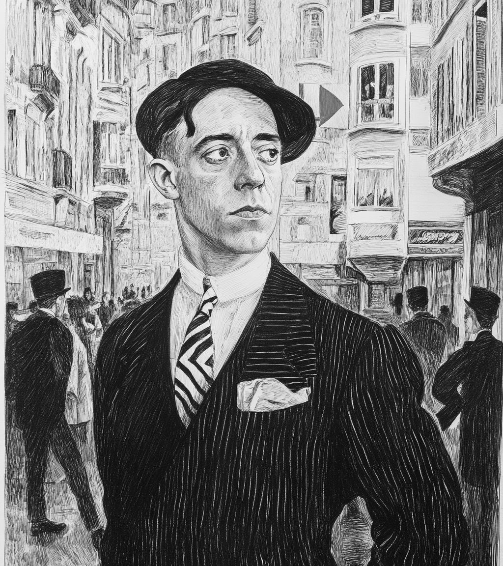 Gino Severini