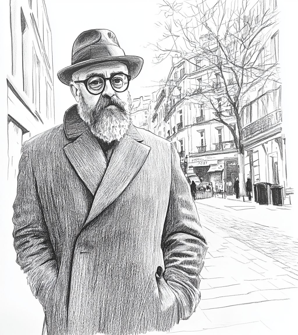 Henri Matisse
