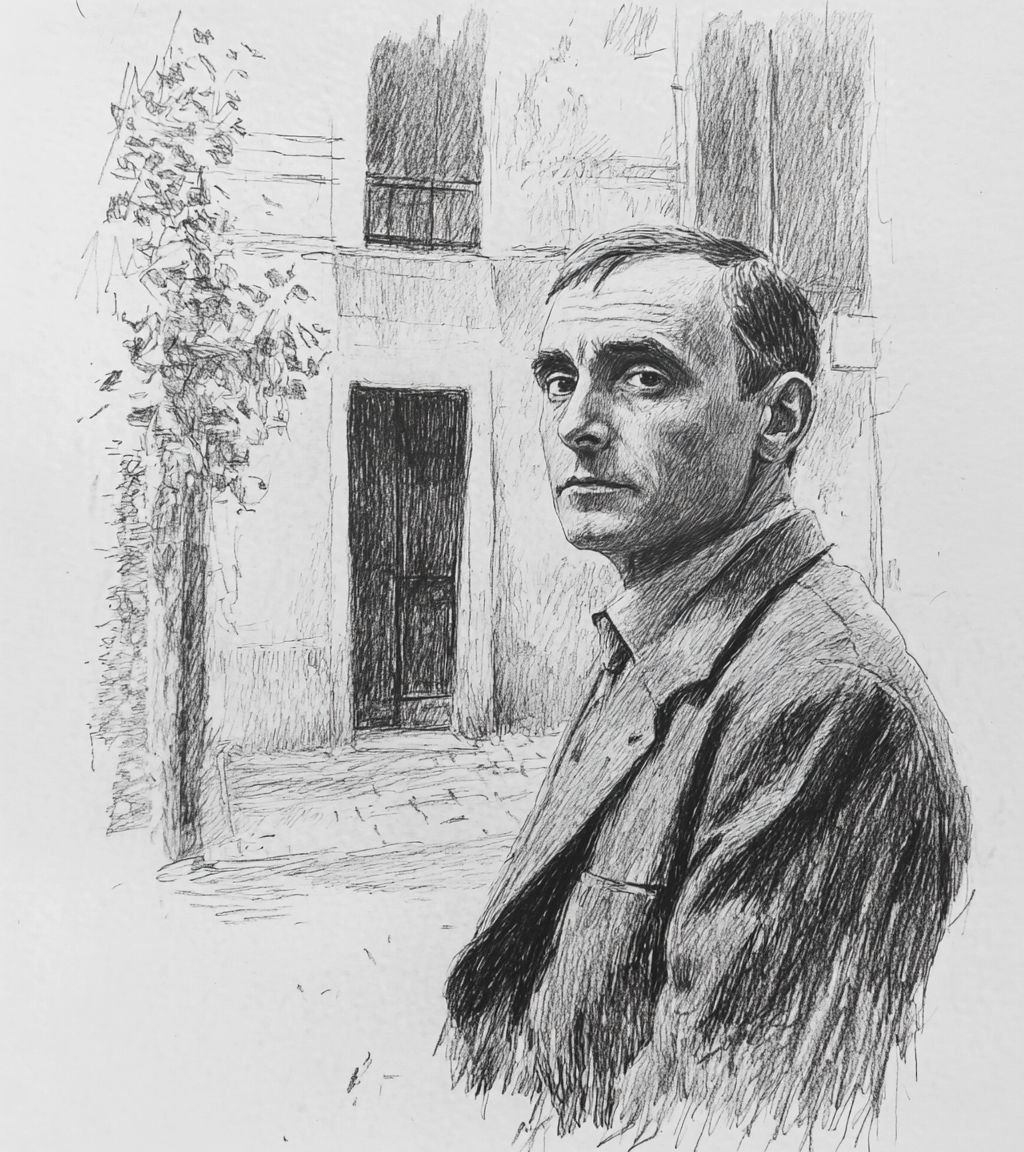 Joan Miro