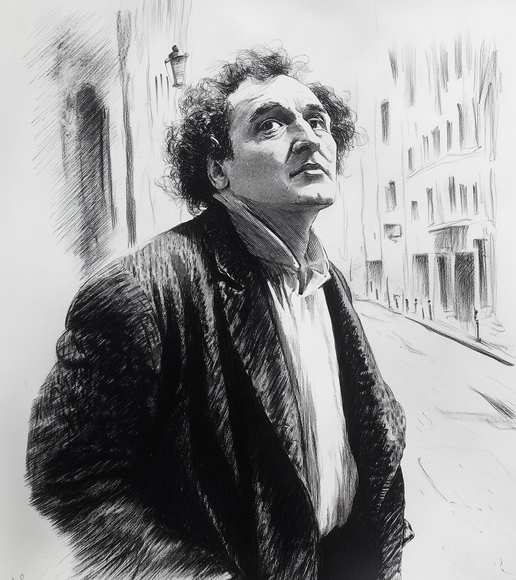 Marc Chagall