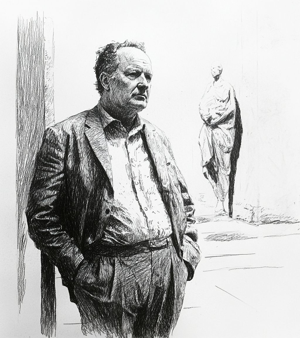 Marino Marini