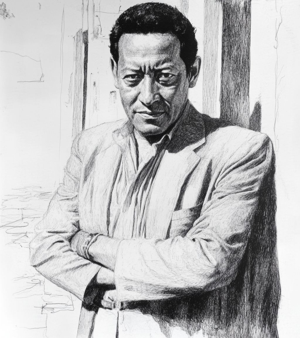 Wifredo Lam