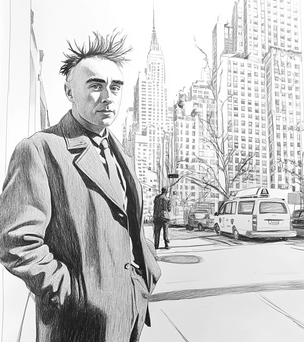 Yves Tanguy