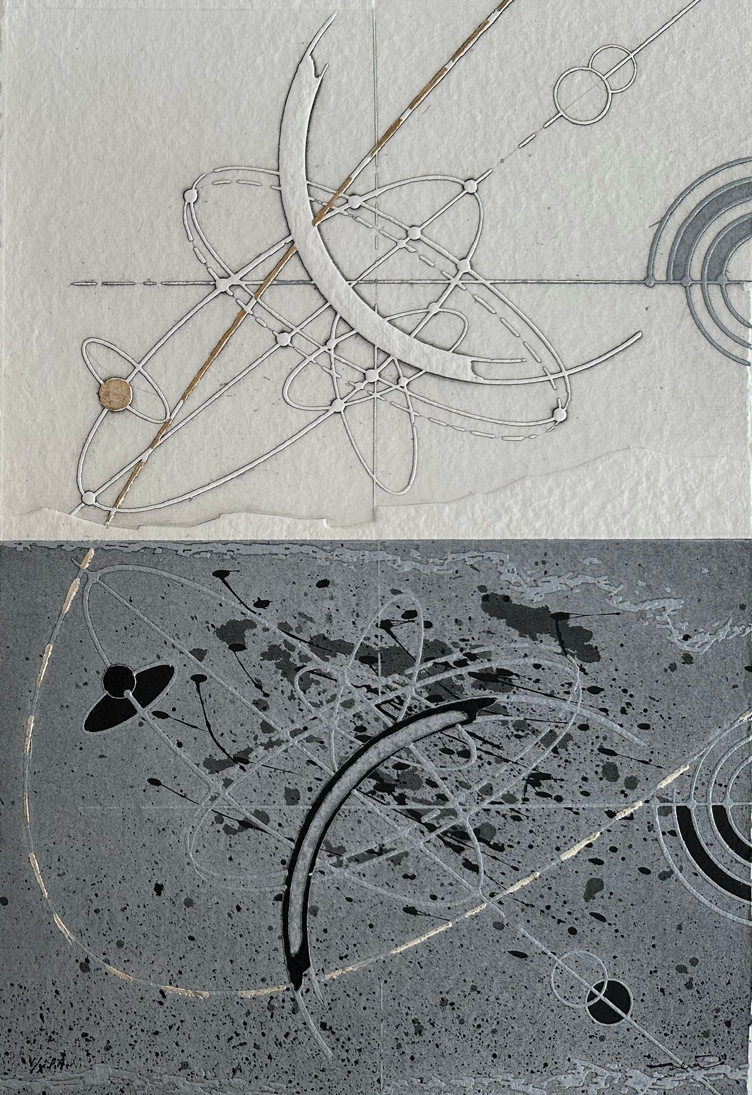 Walter Valentini - Lettere de nowy swiat (2005)